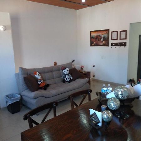 Casa Alebrijes Villa Текила Екстериор снимка