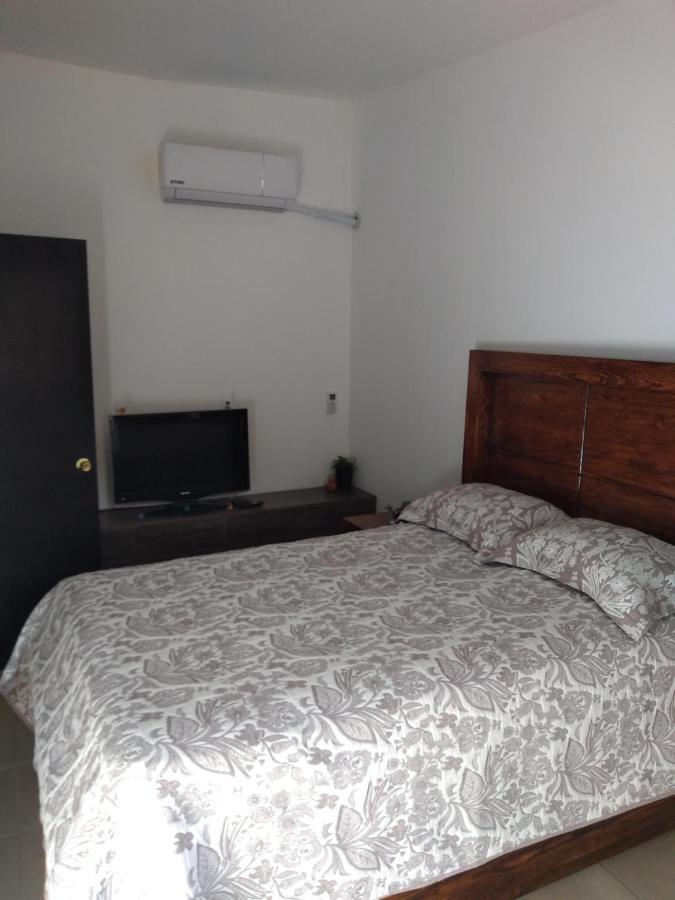 Casa Alebrijes Villa Текила Екстериор снимка