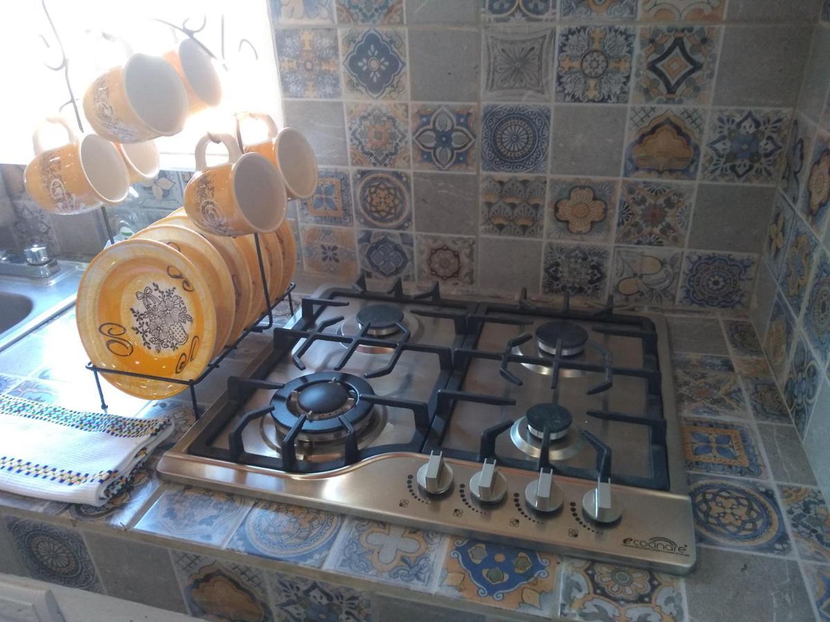 Casa Alebrijes Villa Текила Екстериор снимка