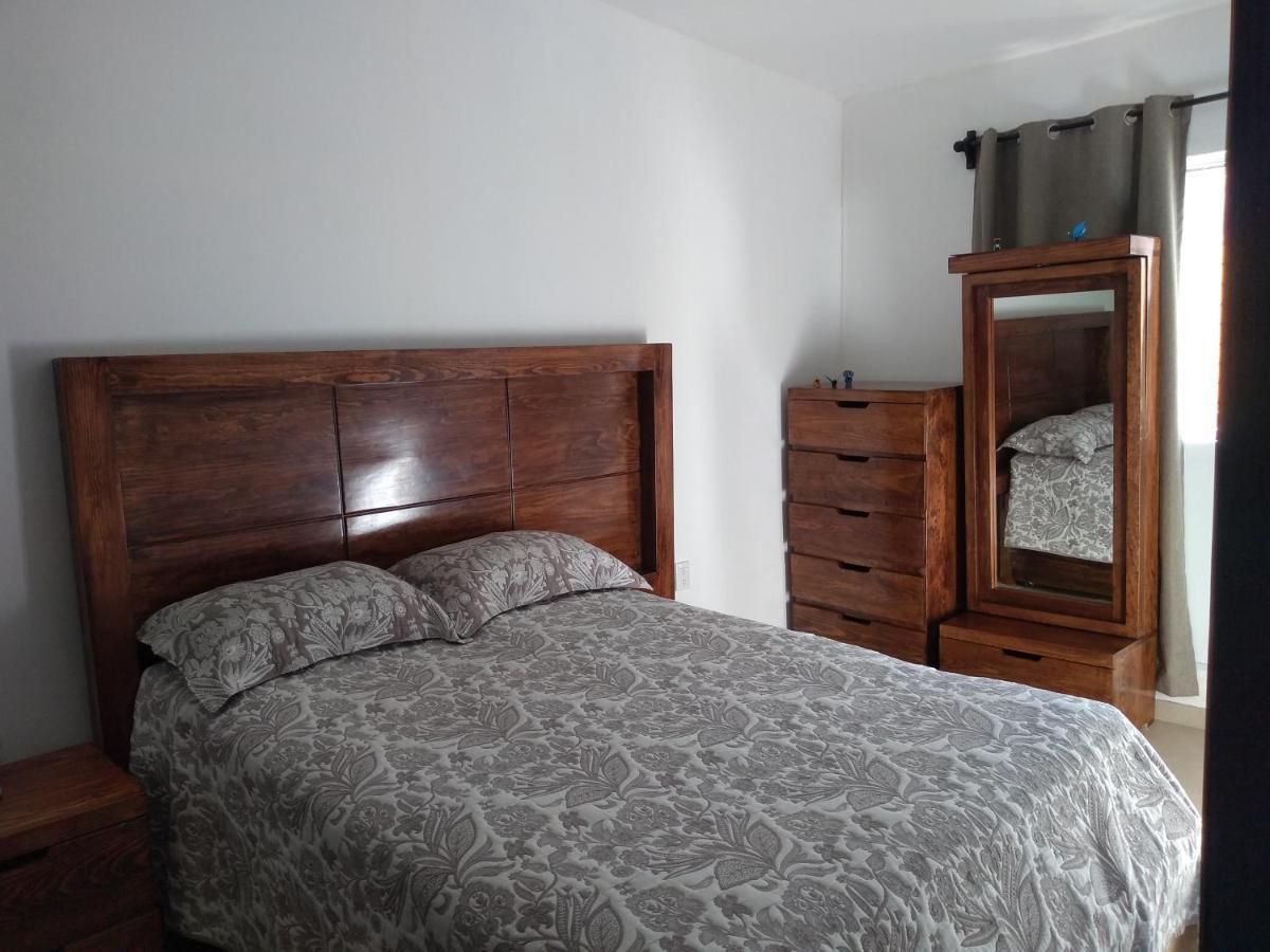Casa Alebrijes Villa Текила Екстериор снимка