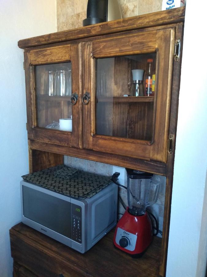 Casa Alebrijes Villa Текила Екстериор снимка