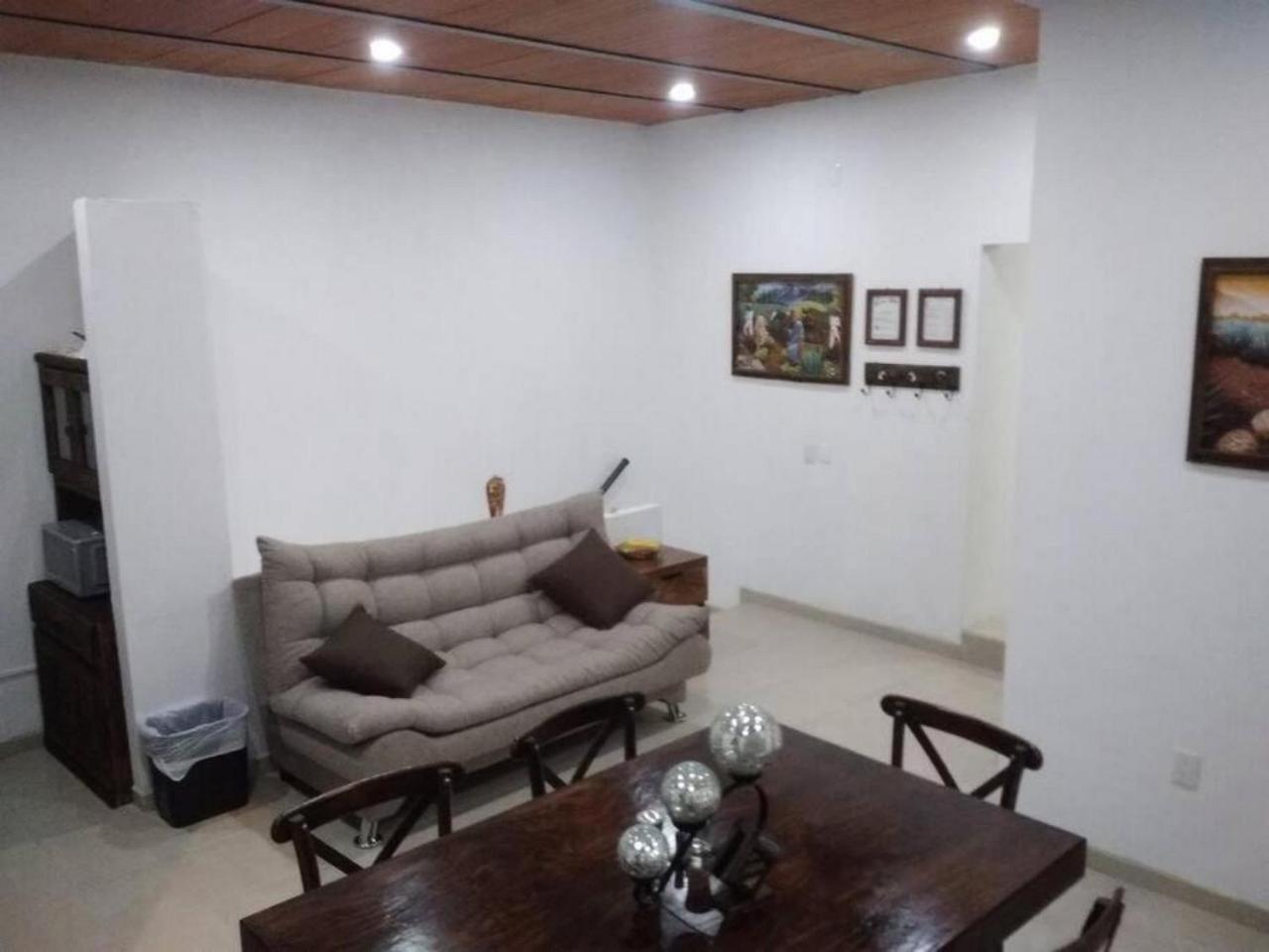 Casa Alebrijes Villa Текила Екстериор снимка