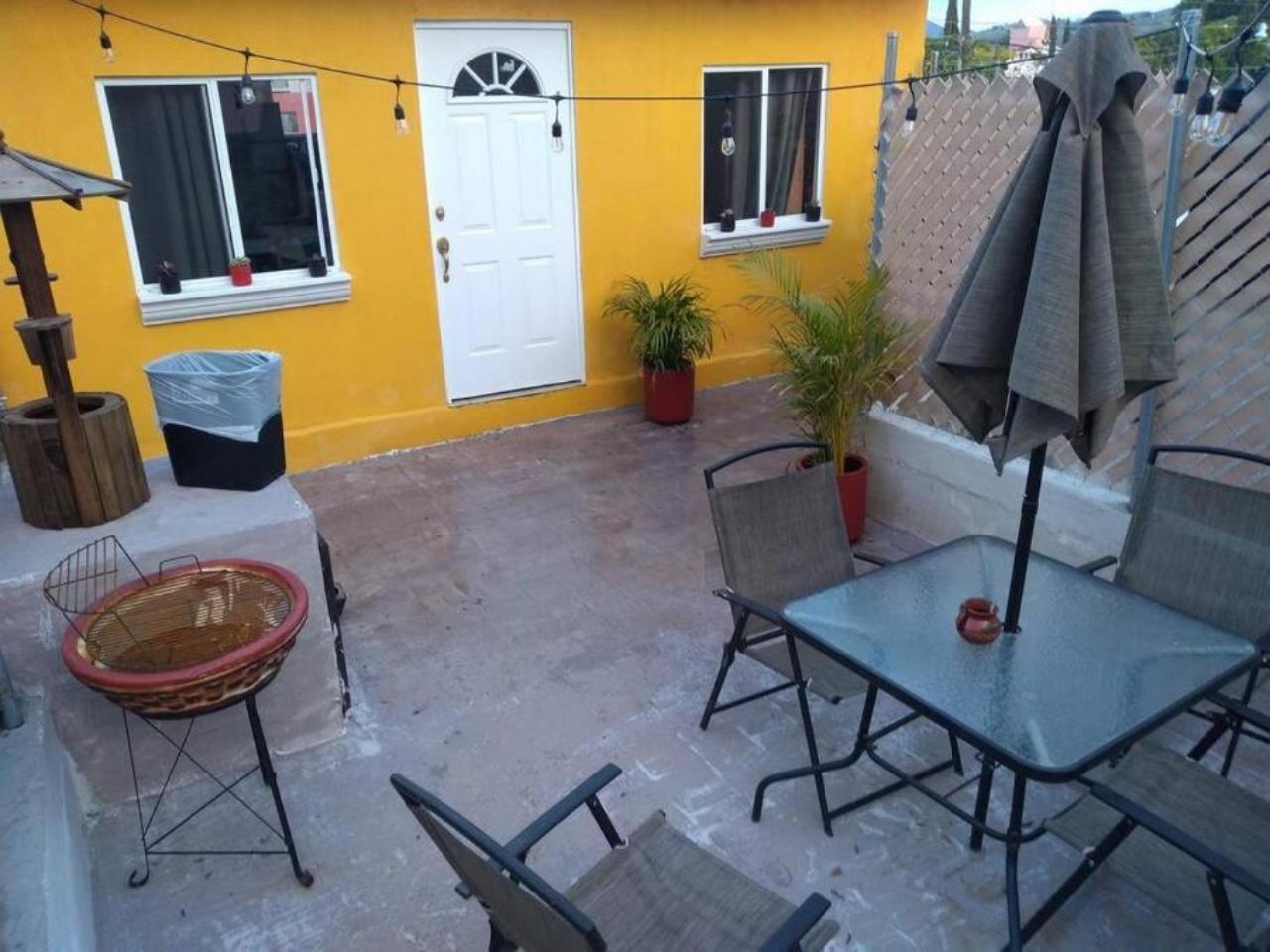 Casa Alebrijes Villa Текила Екстериор снимка