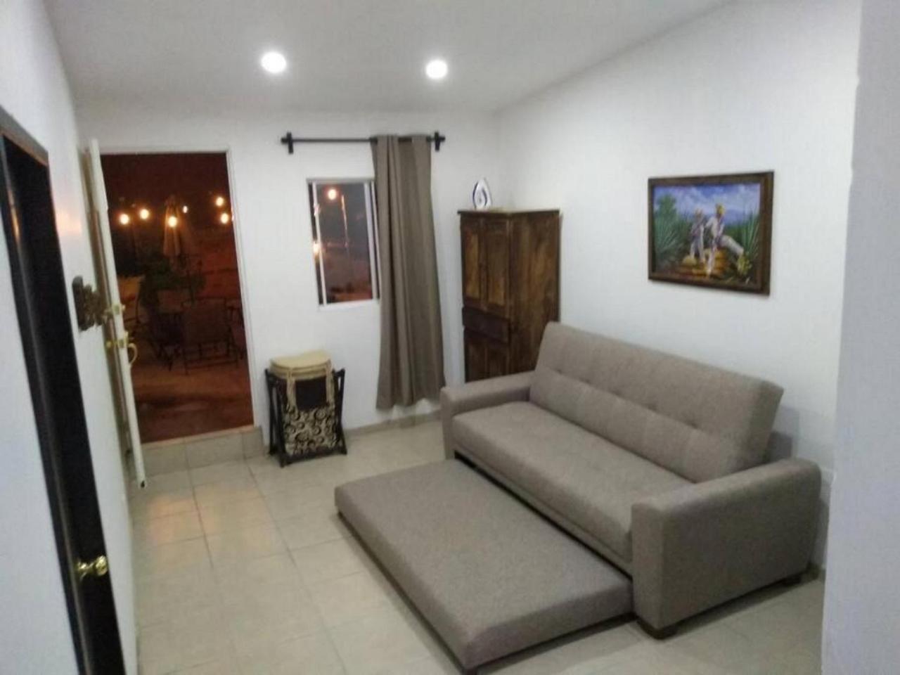 Casa Alebrijes Villa Текила Екстериор снимка