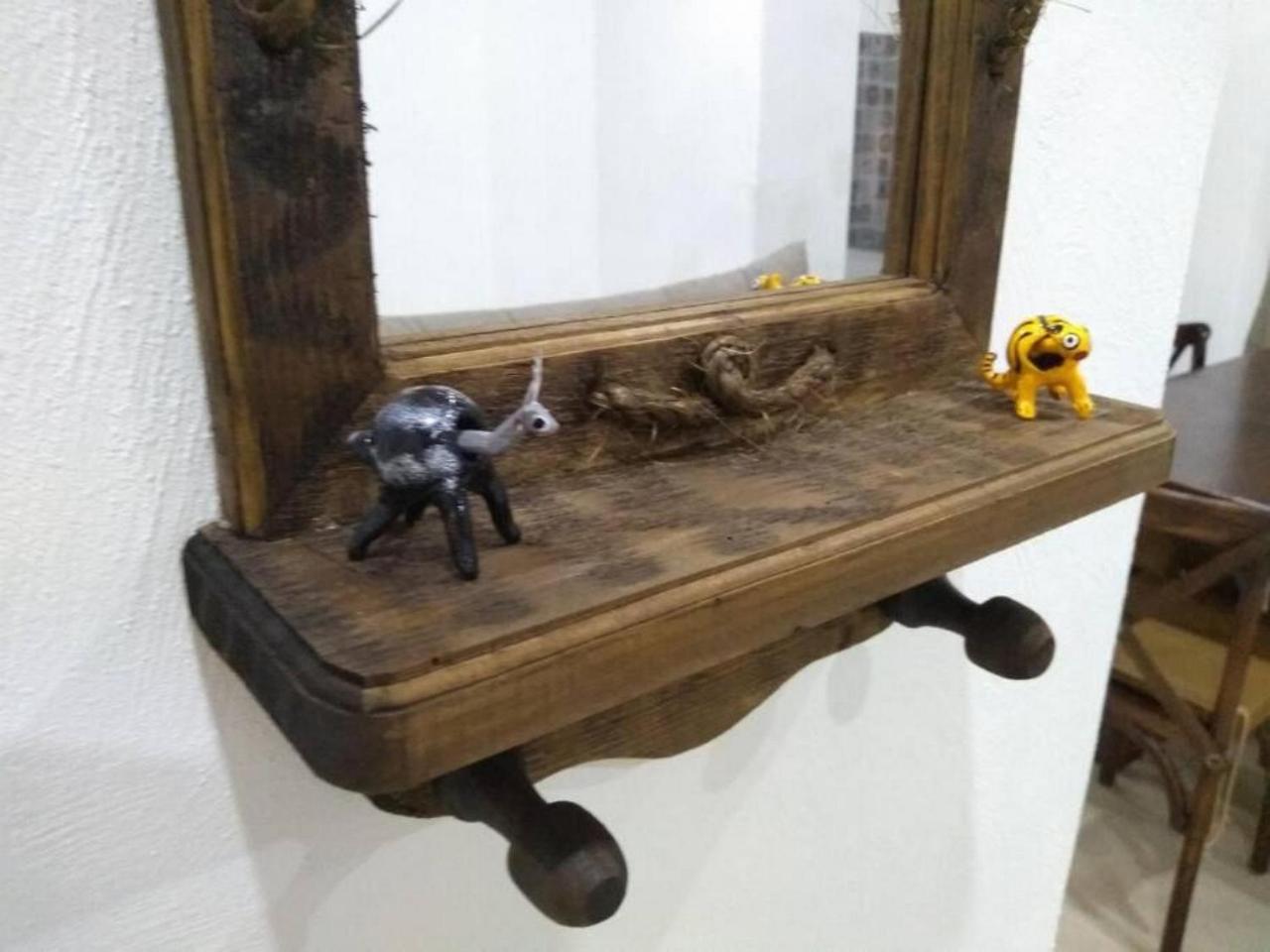Casa Alebrijes Villa Текила Екстериор снимка