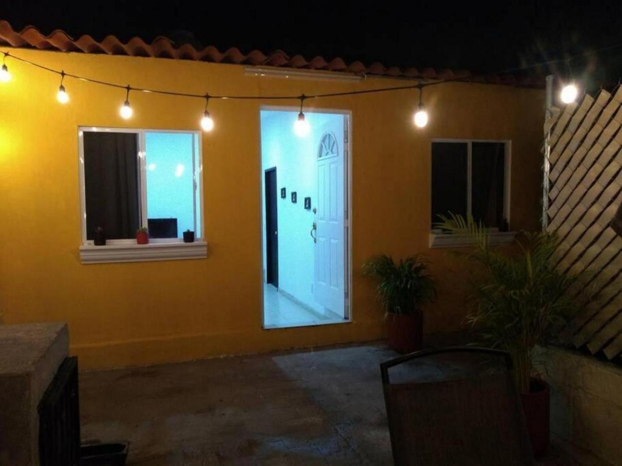 Casa Alebrijes Villa Текила Екстериор снимка